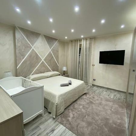 Bianca House Διαμέρισμα Κατάνια Εξωτερικό φωτογραφία