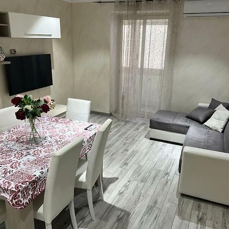 Bianca House Διαμέρισμα Κατάνια Εξωτερικό φωτογραφία