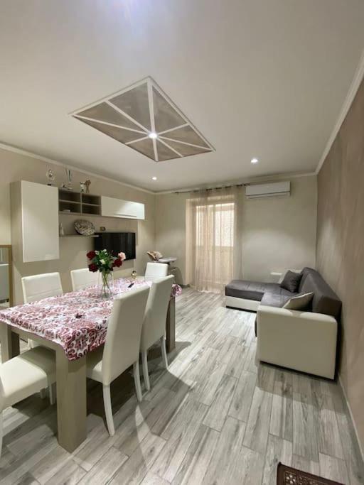 Bianca House Διαμέρισμα Κατάνια Εξωτερικό φωτογραφία