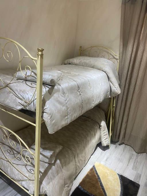 Bianca House Διαμέρισμα Κατάνια Εξωτερικό φωτογραφία