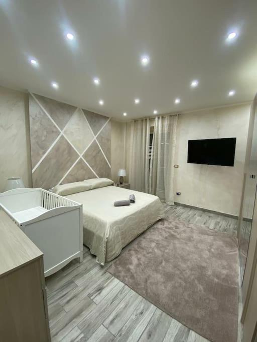 Bianca House Διαμέρισμα Κατάνια Εξωτερικό φωτογραφία