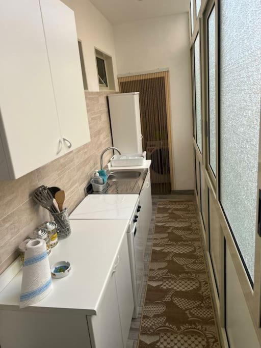 Bianca House Διαμέρισμα Κατάνια Εξωτερικό φωτογραφία
