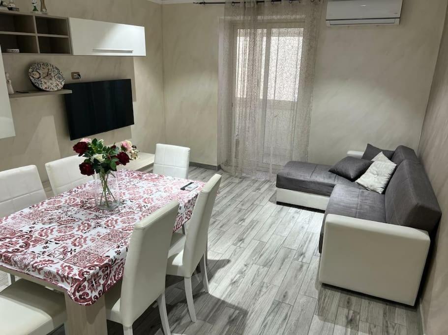 Bianca House Διαμέρισμα Κατάνια Εξωτερικό φωτογραφία